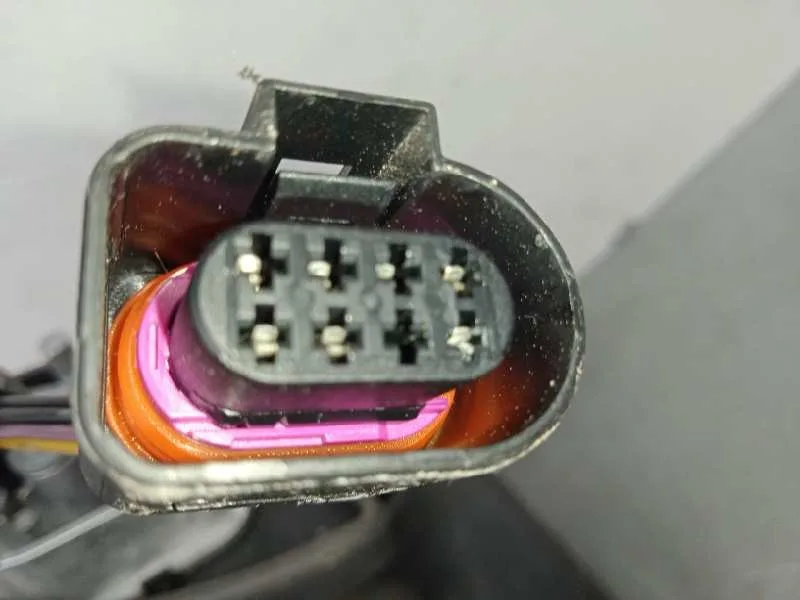 Retrovisor Derecho para Seat Leon (1P1)