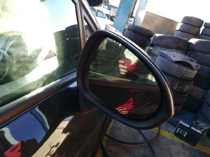 Retrovisor Derecho para Seat Leon (1P1)