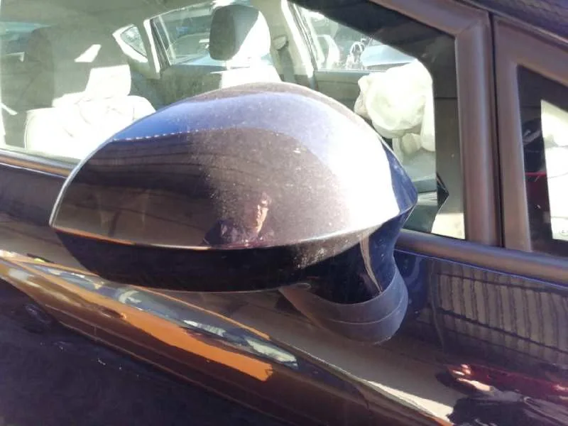 Retrovisor Derecho para Seat Leon (1P1)