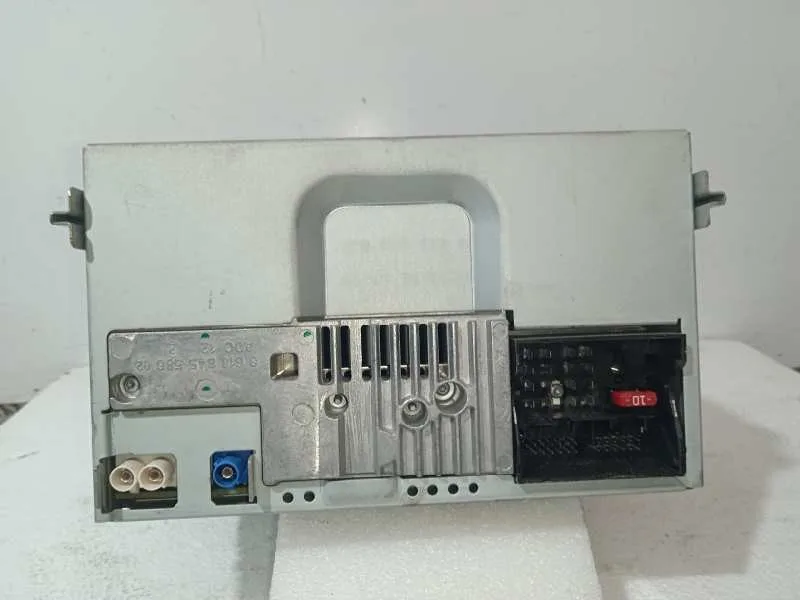 Sistema Navegacion Gps para Seat Leon (1P1)
