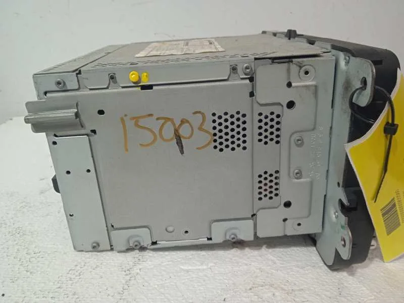 Sistema Navegacion Gps para Seat Leon (1P1)