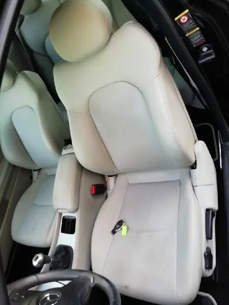 Juego Asientos Completo para Mercedes-Benz Clase Clc (Cl203) Clc