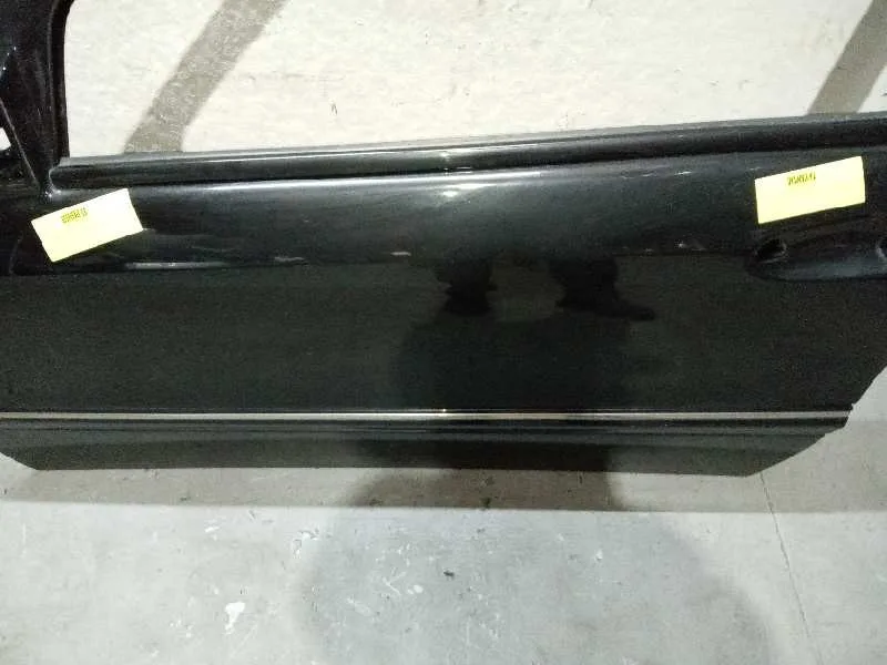 Puerta Delantera Izquierda para Mercedes-Benz Clase Clc (Cl203) Clc