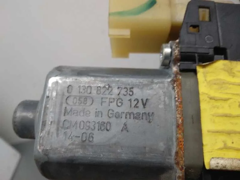 Elevalunas Trasero Derecho para Ford Kuga (Cbs)