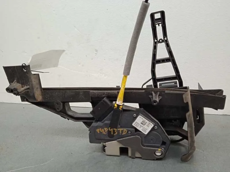 Cerradura Puerta Trasera Derecha para Ford Kuga (Cbs)