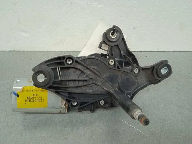 Motor Limpia Trasero para Ford Kuga (Cbs)