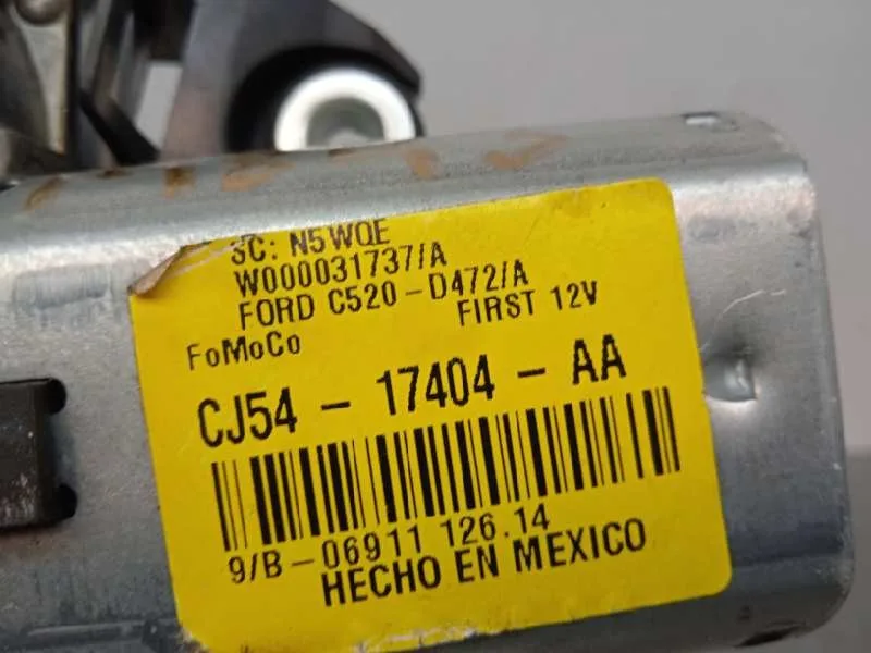 Motor Limpia Trasero para Ford Kuga (Cbs)