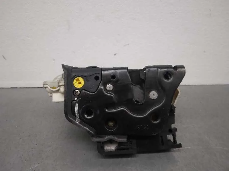 Cerradura Puerta Trasera Izquierda para Seat Leon (1P1)