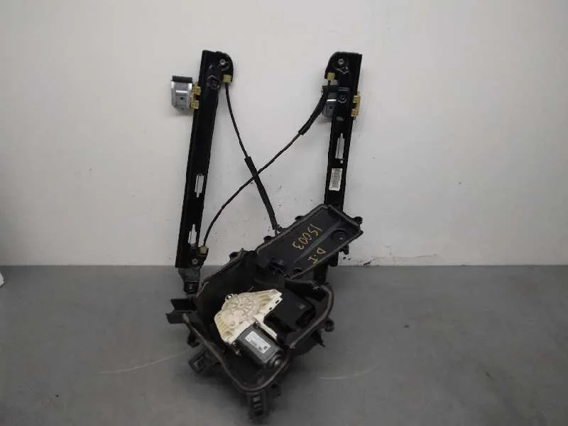 Elevalunas Delantero Izquierdo para Seat Leon (1P1)