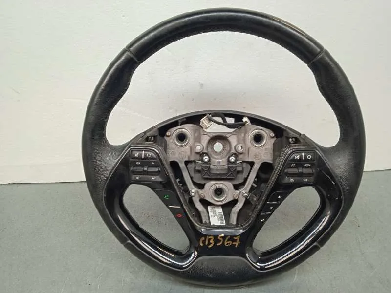 Volante para Kia Cee'd