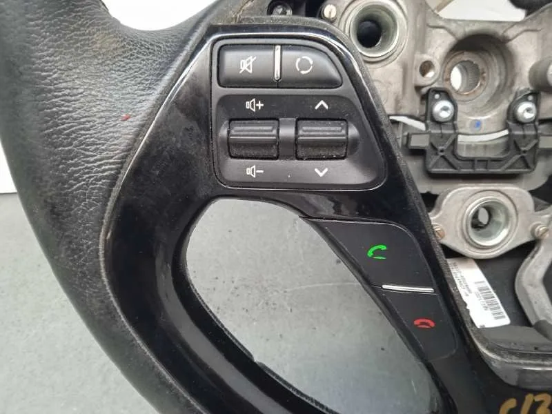Volante para Kia Cee'd