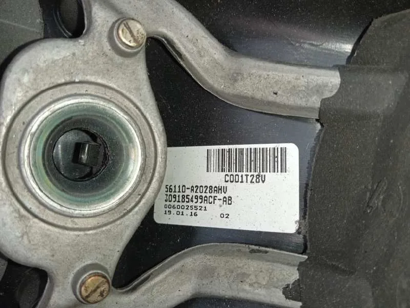 Volante para Kia Cee'd