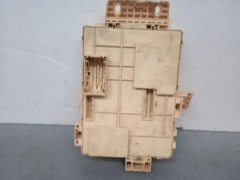 Caja Reles / Fusibles para Kia Cee'd