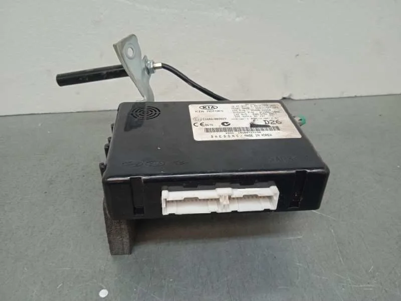 Modulo Electronico para Kia Cee'd