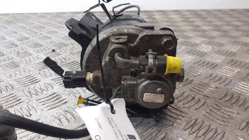Filtro Gasoil para Honda Civic Berlina 5 (Fk)