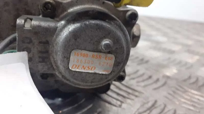 Filtro Gasoil para Honda Civic Berlina 5 (Fk)