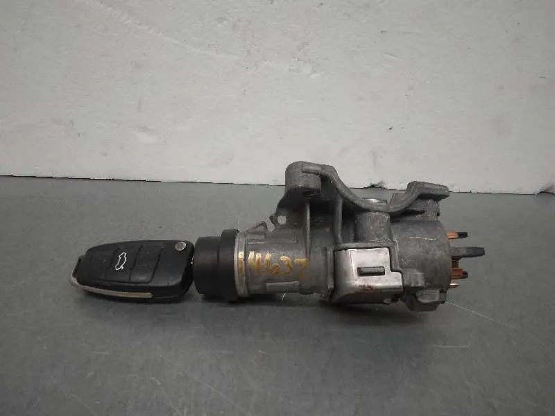 Conmutador De Arranque para Audi A4 Avant (8E)