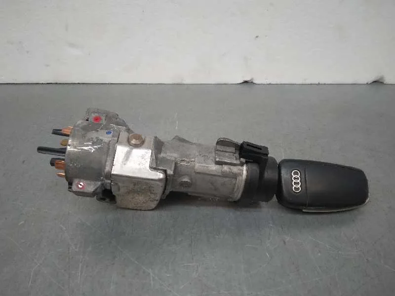 Conmutador De Arranque para Audi A4 Avant (8E)
