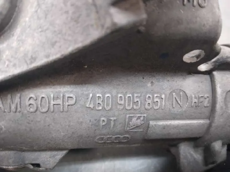 Conmutador De Arranque para Audi A4 Avant (8E)
