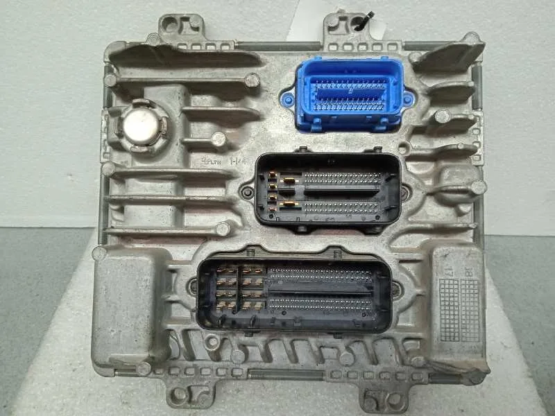 Centralita Motor Uce para Opel Astra K Lim. 5Türig