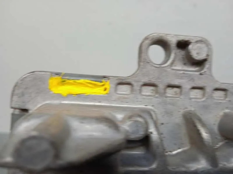 Centralita Motor Uce para Opel Astra K Lim. 5Türig