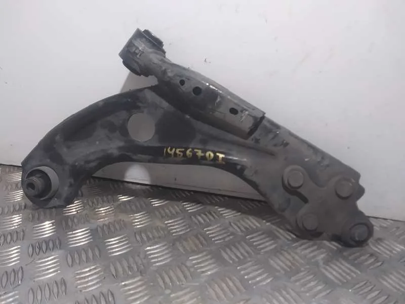 Brazo Suspension Inferior Delantero Izquierdo para Citroën Berlingo Furgon