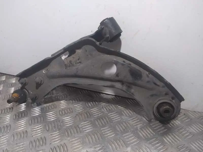 Brazo Suspension Inferior Delantero Izquierdo para Citroën Berlingo Furgon