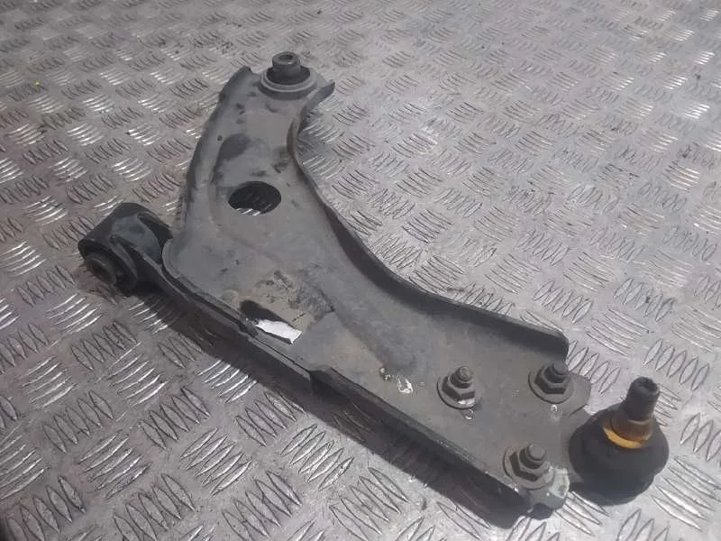 Brazo Suspension Inferior Delantero Izquierdo para Citroën Berlingo Furgon