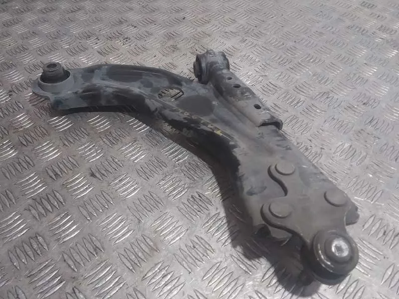Brazo Suspension Inferior Delantero Izquierdo para Citroën Berlingo Furgon