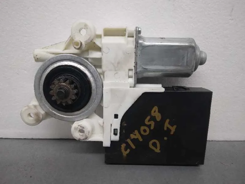 Motor Elevalunas Delantero Izquierdo para Volvo V50 Familiar