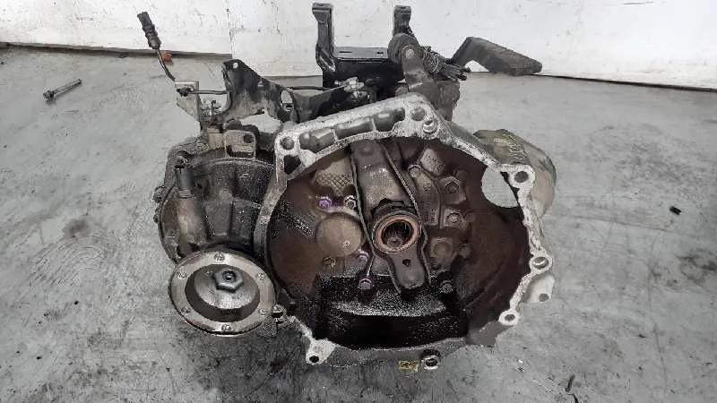 Caja Cambios para Volkswagen Polo (9N3)