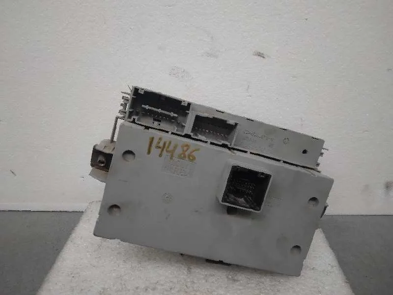 Caja Reles / Fusibles para Fiat Doblo (119)