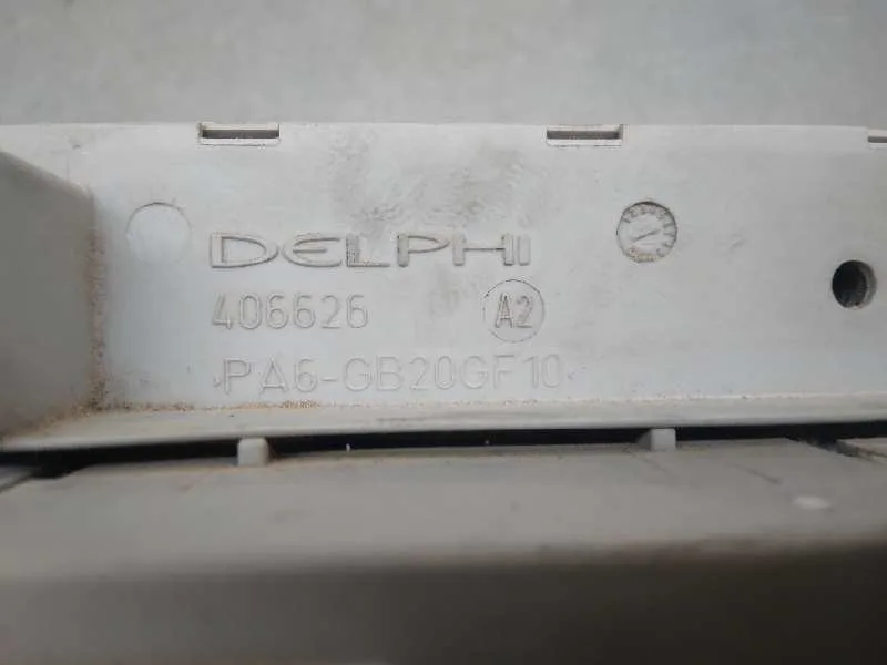 Caja Reles / Fusibles para Fiat Doblo (119)