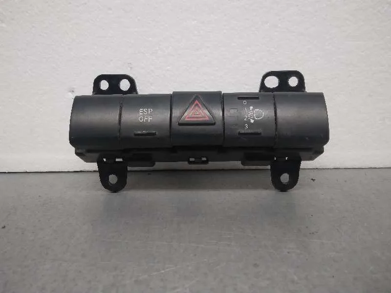 Warning para Dodge Caliber
