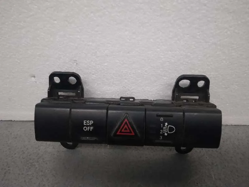 Warning para Dodge Caliber