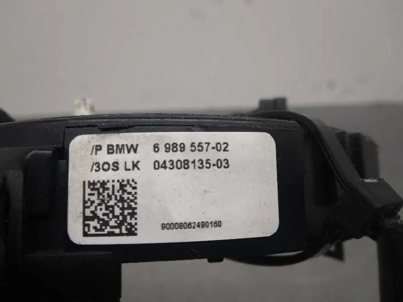 Anillo Airbag para Bmw Serie 3 Touring (E91)