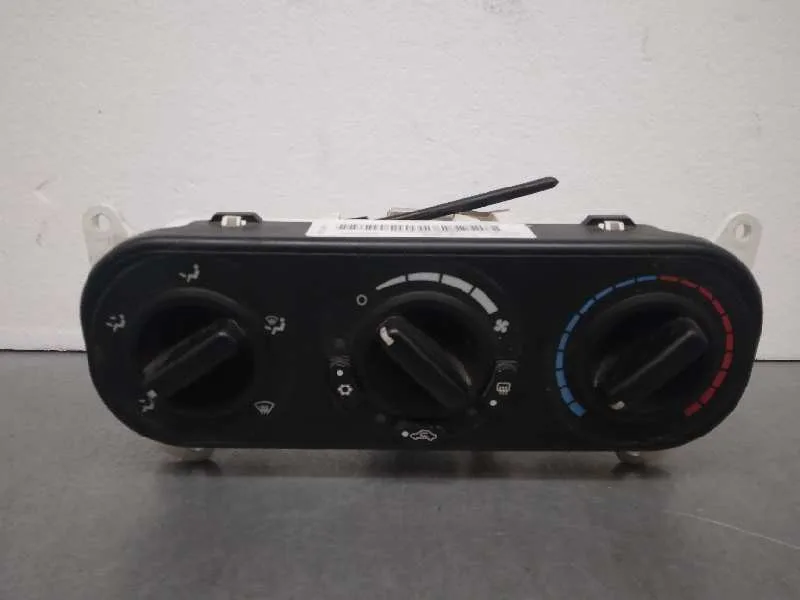 Mando Calefaccion / Aire Acondicionado para Dodge Caliber