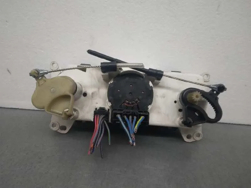 Mando Calefaccion / Aire Acondicionado para Dodge Caliber