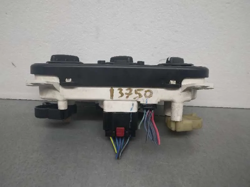Mando Calefaccion / Aire Acondicionado para Dodge Caliber