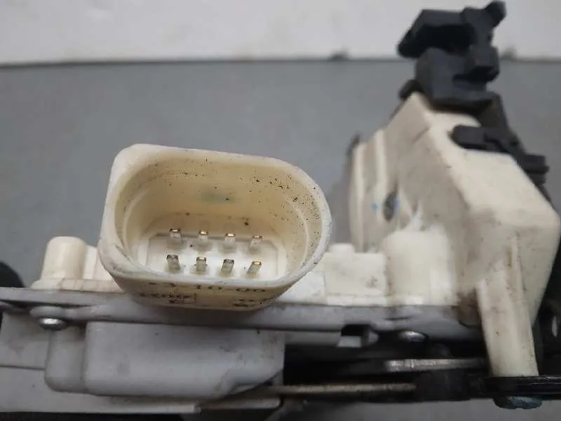 Cerradura Puerta Trasera Izquierda para Seat Leon (1P1)