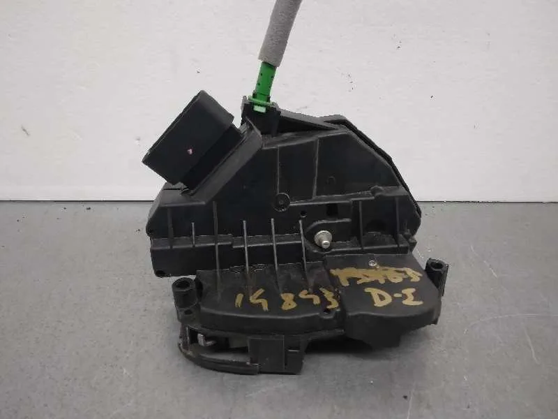 Cerradura Puerta Delantera Izquierda para Ford Kuga (Cbs)