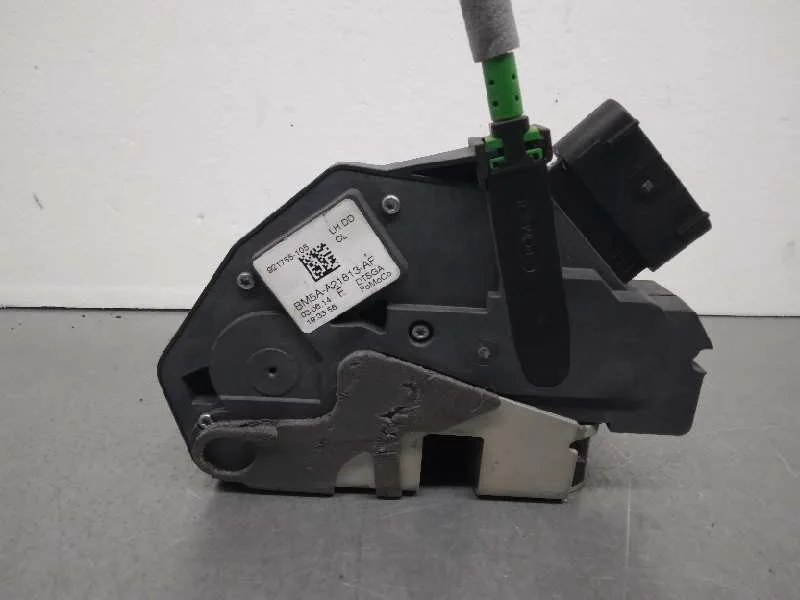 Cerradura Puerta Delantera Izquierda para Ford Kuga (Cbs)
