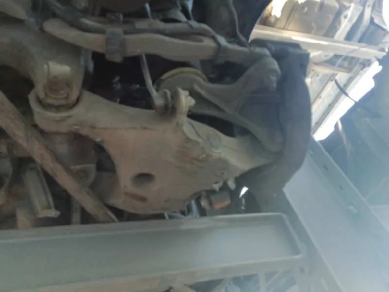 Amortiguador Delantero Derecho para Bmw Serie 5 Touring (F11)