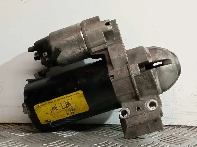 Motor Arranque para Bmw Serie 5 Touring (F11)