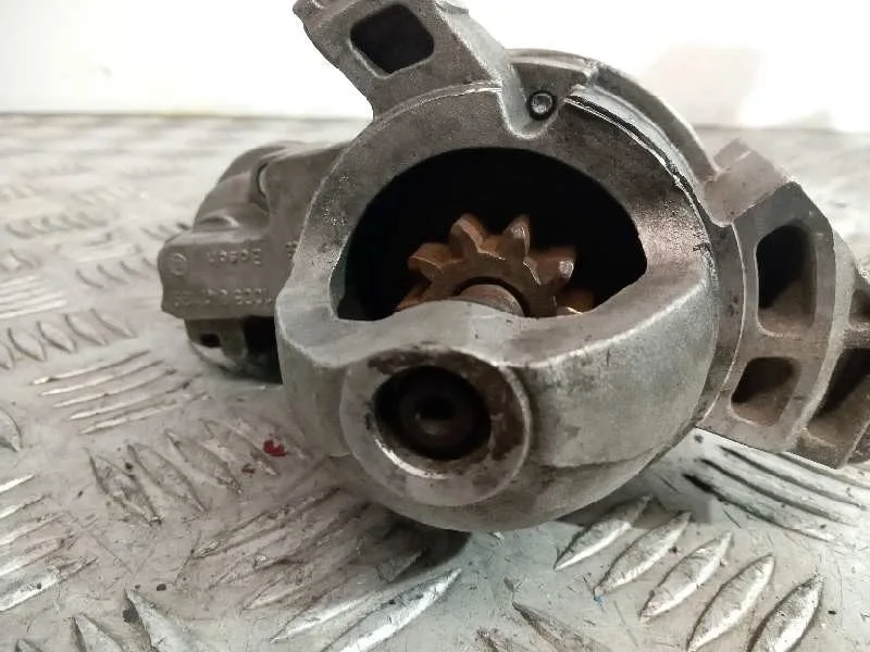 Motor Arranque para Bmw Serie 5 Touring (F11)