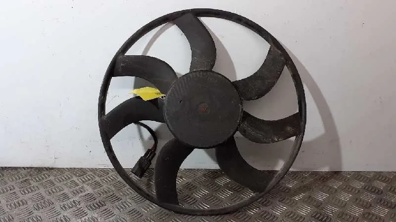 Electroventilador para Bmw Serie 5 Touring (F11)
