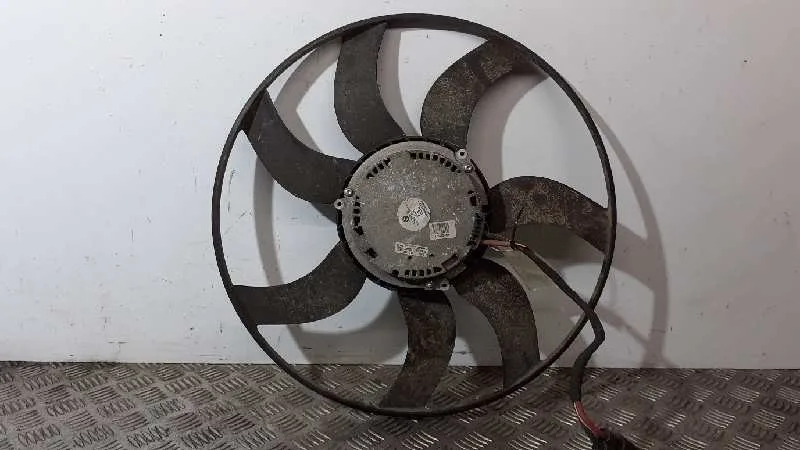 Electroventilador para Bmw Serie 5 Touring (F11)