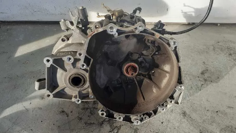 Caja Cambios para Opel Vectra C Berlina