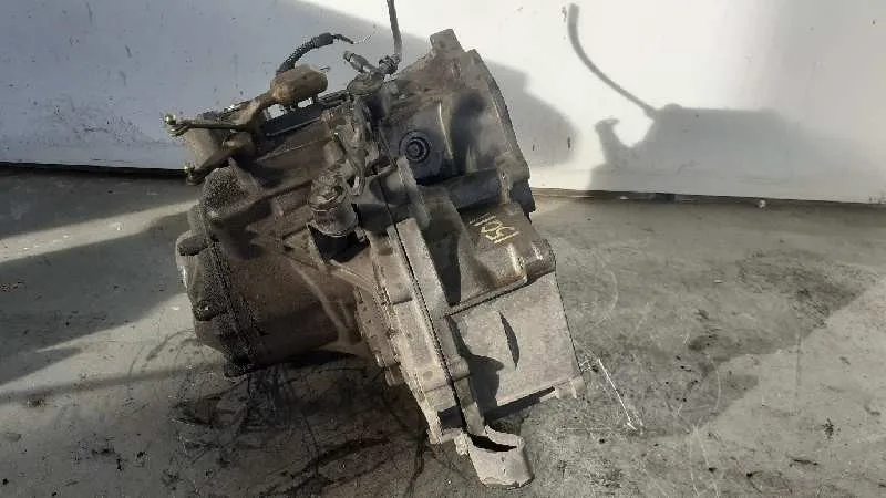Caja Cambios para Opel Vectra C Berlina