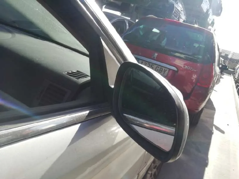 Retrovisor Derecho para Opel Vectra C Berlina